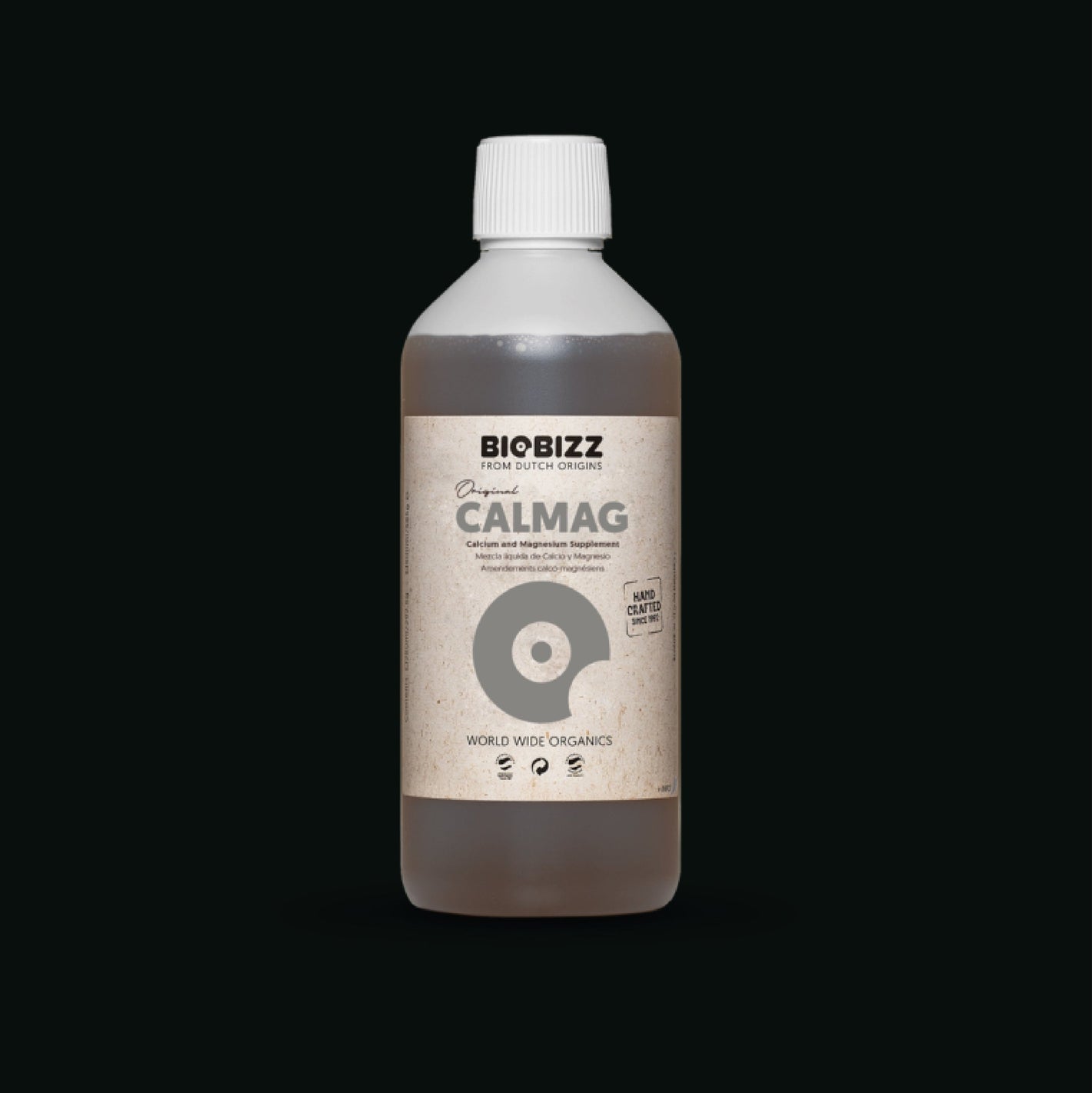 biobizz-calmag