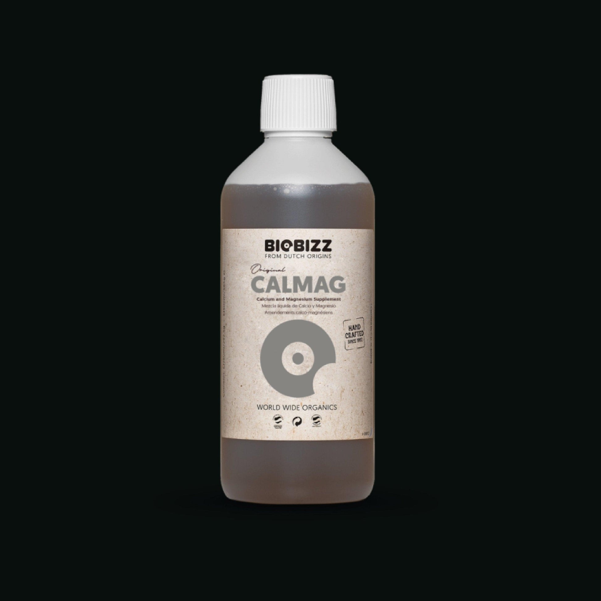 biobizz-calmag