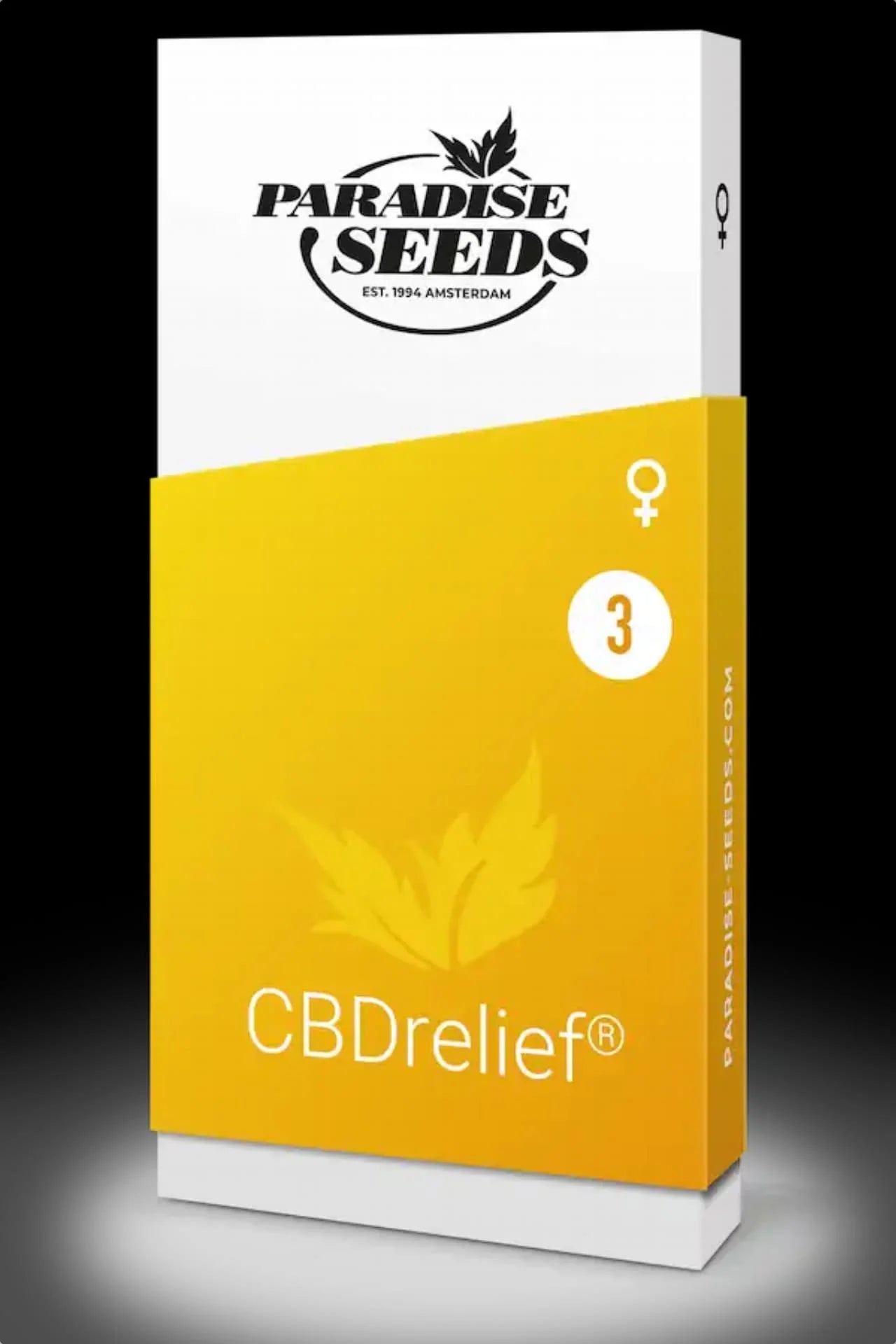 cbd-relief-paradise-seeds