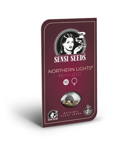 sensi-seeds-northern-lights